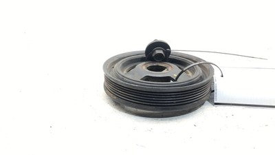 2006-11 Chevy Imapala Harmonic Balancer Crankshaft Pulley With Bolt Oem 3.5L