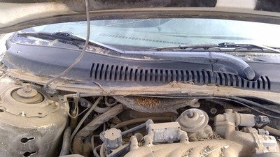 1996-2005 Mercury Sable Passenger Right Windshield Wiper Arm Oem Blade Lever