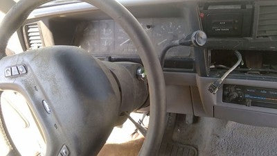 1991-1994 Ford Explorer Steering Column Assembly Oem