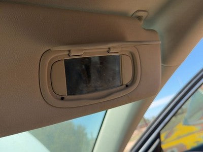 2013-2014 Dodge Dart Passenger Right Sun Visor Oem Black B7X9 1Tc60Hdaag