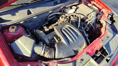 2005-2010 Chevy Cobalt Passenger Right Front Strut Assembly With Spring Oem