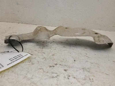 2005-2009 Buick Lacrosse Passenger Exhaust Manifold Heat Shield Only 3.8L Rear