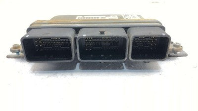 15 Nissan Altima Electronic Control Module Computer Ecm Ecu 2.5l Cvt 237033sa1a