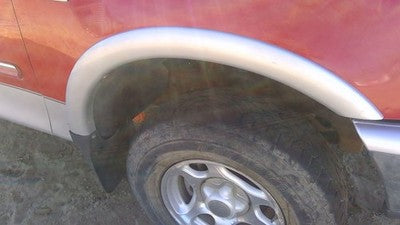 1998 Ford F150 Passenger Right Flare Moulding From Fender Oem Trim Strip