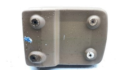 1988 Ford F150 Center Console Assembly Oem Floor Console Tan Crack