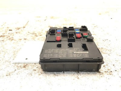 2013-15 Nissan Versa Power Supply Control Module Engine Compartment 284B7 1Hr0c