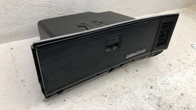 1992 Buick Park Ave Ultra Glove Box Assembly Complete Door With Latch Oem Tan
