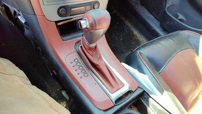 2008 New Style Malibu Floor Shifter Lever Assembly Oem Shift Unit Ebony 242