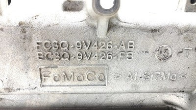 2011-2016 Ford F250 Egr Cooler Assembly Oem 6.7L Powerstroke Bc3z9d475g
