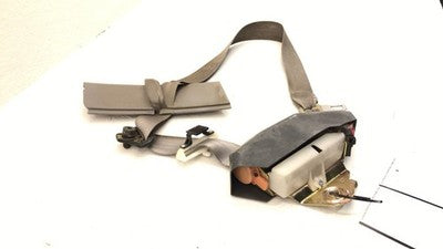 1998 Buick Lesabre Driver Left Front Seat Belt Retractor Oem Shoulder Grey 17c