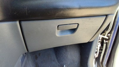 Chrysler Town & Country Glove Box Assembly Complete Door With Latch Oem Gray D5