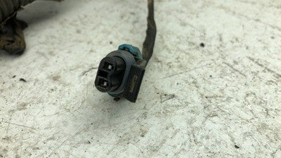 1997 Park Ave Ultra Wiring Harness For Engine Oem 3.8L Supercharged