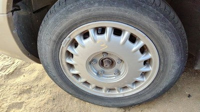 1997-2002 Buick Century 15 Aluminum Wheel Oem Factory Rim #3 09592345