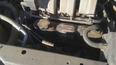 1996-2000 Chrysler Voyager Front Valve Cover Oem 3.3L 4781449Aa