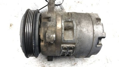 1999 Saturn Sl2 Ac Compressor Air Conditioner Pump Assembly Oem Dohc At 21031262