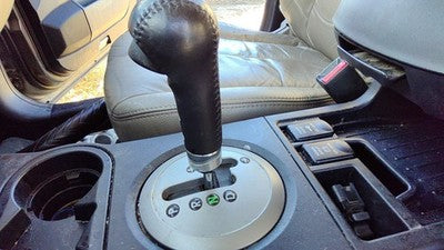 2004 Mitsubishi Endeavor Floor Shifter Lever Assembly Oem Shift Unit AT