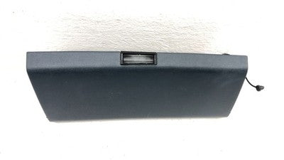 1993 Gmc Sierra 2500 Glove Box Assembly Complete Door With Latch Oem Blue