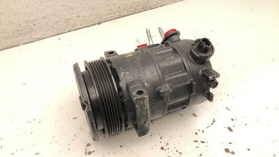 2012-2014 Dodge Avenger Ac Compressor Air Conditioner Pump Assembly Oem 2.4l
