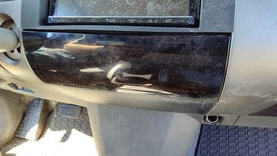 2004-2009 Toyota Prius Lower Center Dash Cubby Oem