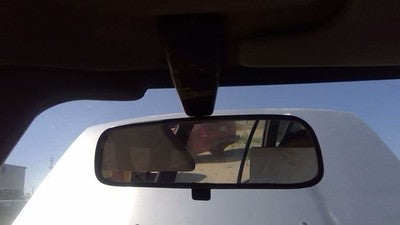 1990 Corolla Station Wagon Inside Rear View Mirror Oem Windshield Mounted