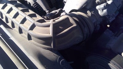 1995-1996 Ford Explorer Complete Air Intake Filter Box Housing With Tube 4.0L