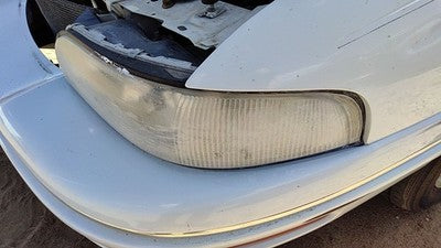 1997-1999 Buick Lesabre Driver Left Head Light Oem Front Lamp 16525251