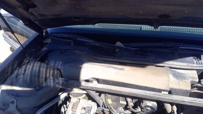 1993 Buick Park Ave Windshield Wiper Cowl Vent Trim Panel Oem Grille