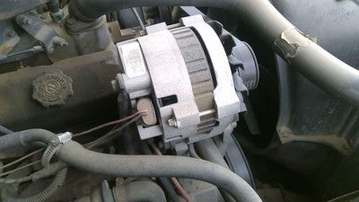 1987-1989 S10 Blazer Alternator 2.8L 19152478