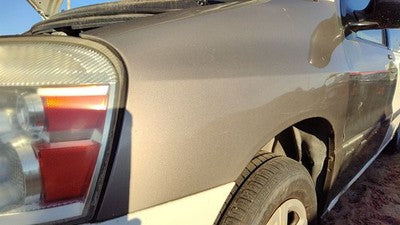 2004-2007 Ford Freestar Driver Left Front Fender Oem 6F2z16006aa
