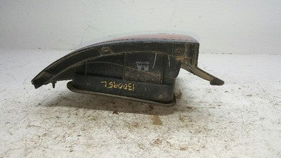 96-97 Honda Accord Driver Left Tail Light Sedan Quarter Panel Mounted Brake Lamp