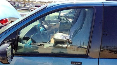 1995-02 Ford Windstar Driver Left Front Side Window Door Glass Oem Xf2z1621411aa