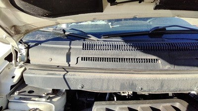2011-2013 Dodge Journey Passenger Right Windshield Wiper Arm Oem Blade Lever