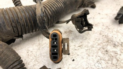 1997 Park Ave Ultra Wiring Harness For Engine Oem 3.8L Supercharged