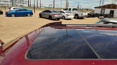 2011-2019 Ford Explorer Front Sun Roof Glass Oem Top Window Bb5z78500a18a