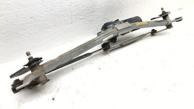 2004-2015 Nissan Titan Windshield Wiper Motor With Transmission Linkage Oem