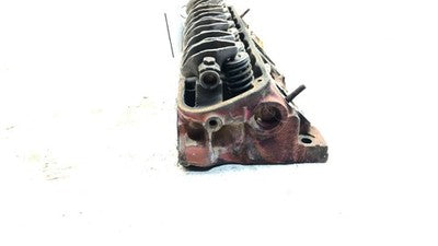 81-88 Dodge Ram W250 360 Passenger Right Cylinder Head Assembly Oem 5.9L 4343805