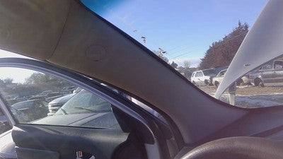 2014 Kia Sportage Driver Left A Pillar Trim Windshield Post Panel Oem