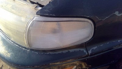 1992-1994 Toyota Camry Driver Left Front Turn Signal Light Lamp Fender Mounted