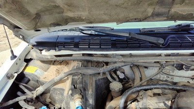 1999 S10 Blazer Windshield Wiper Cowl Vent Trim Panel Oem Cover