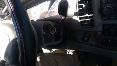 1999 Buick Park Ave Steering Column Assembly Oem 26071470