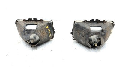 1980-1984 Deville Sedan Driver Left Pair Of Headlights Oem 15194307