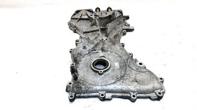 2004-2005 Mazda 3 Timing Cover With Bolts Hardware Oem 2.3L L37210500d