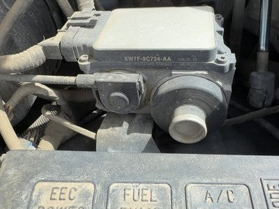 96-02 Mercury Grand Marquis Cruise Control Servo Assembly Module With Cable Oem