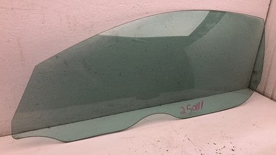 06-09 Pontiac G6 Gxp Coupe Driver Left Front Side Window Door Glass Oem 15945883