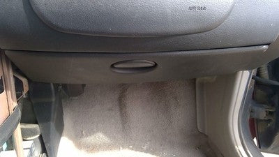 1996-1999 Saturn Sw2 Glove Box Assembly Complete Door With Latch Oem Gray
