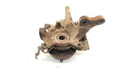 2004-2009 Kia Spectra Driver Left Front Spindle Steering Knuckle With Wheel Hub