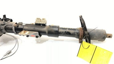 1991-1994 Ford Explorer Steering Column With Key Assembly Oem Mt Tilt