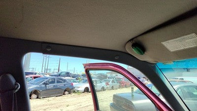 1994 Ford Explorer Driver Left A Pillar Trim Windshield Post Panel Oem Gray