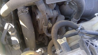 2007-2016 Toyota Sienna Alternator 3.5L 2706031162