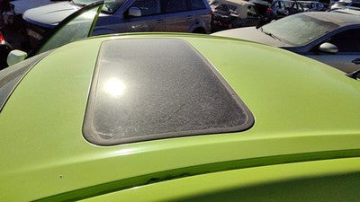 2004-2009 Mazda 3 Sun Roof Glass Oem Top Window Bp4m69810